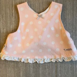 3 for $15 eligible! Baby Top